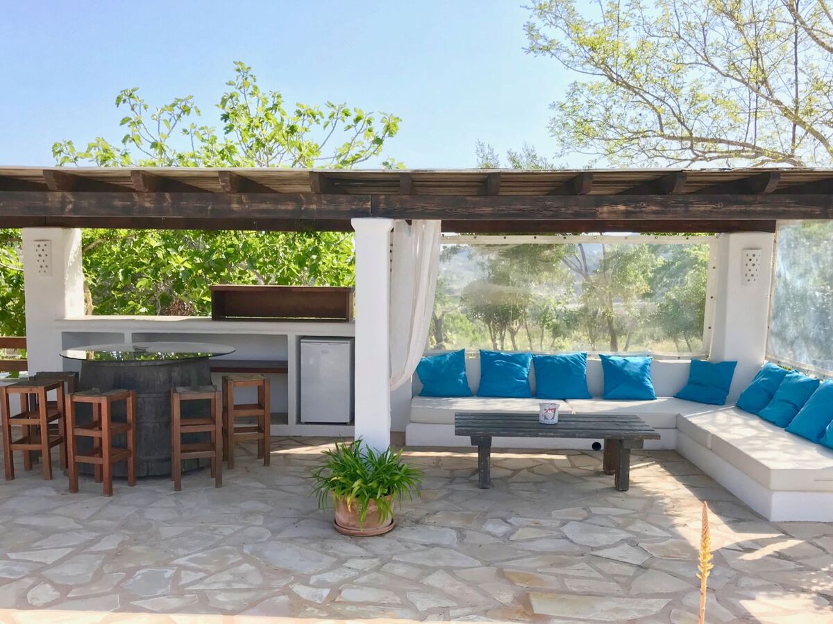 Villa El Palau – Maison 4 ch. sur 3 000 m² à Sant Josep - Photo 6