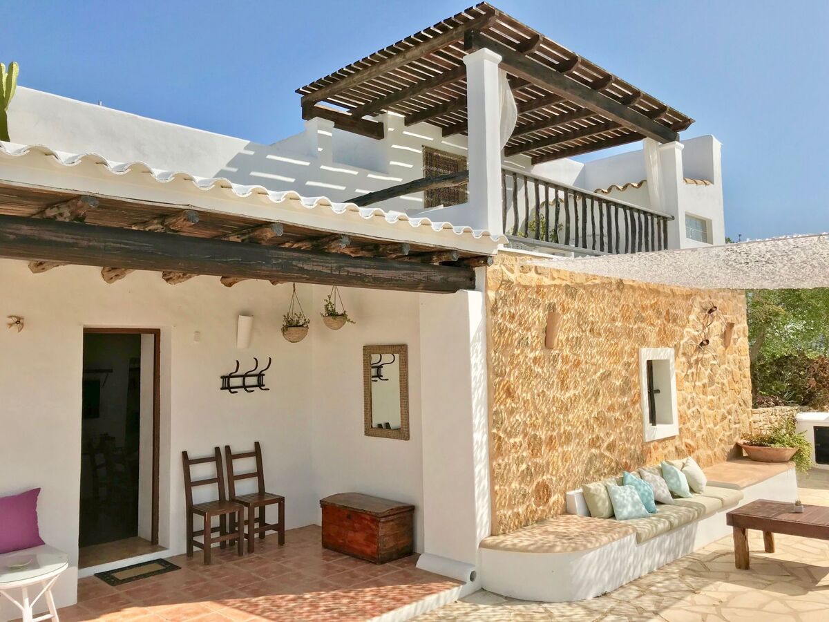 Villa El Palau – Maison 4 ch. sur 3 000 m² à Sant Josep - Photo 8