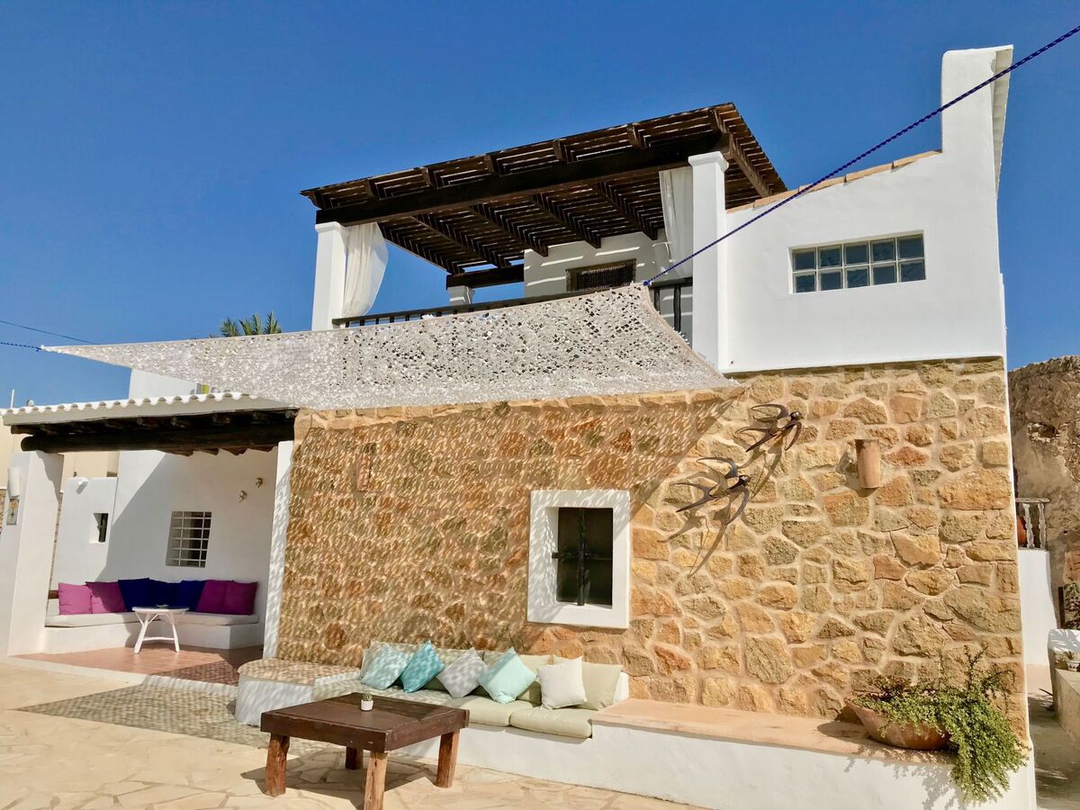 Villa El Palau – Maison 4 ch. sur 3 000 m² à Sant Josep - Photo 10
