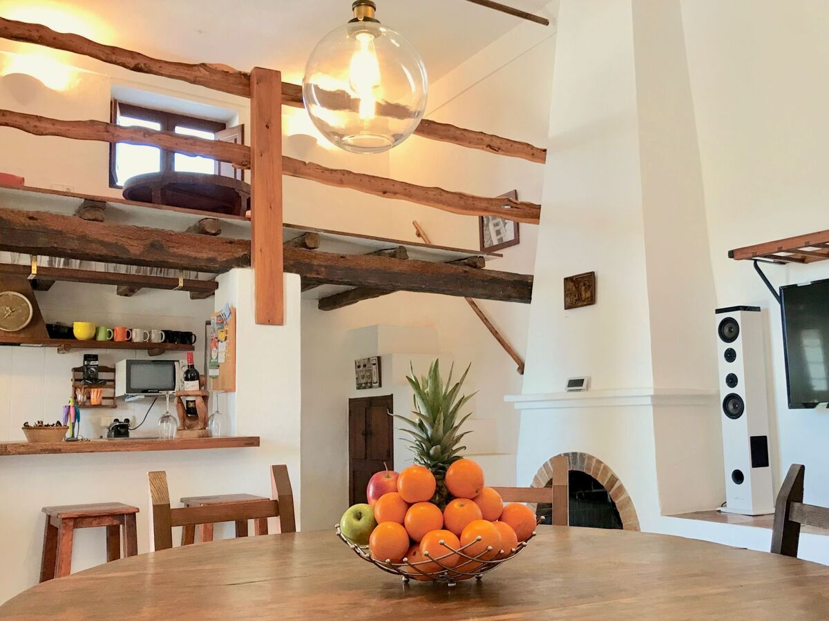 Villa El Palau – Maison 4 ch. sur 3 000 m² à Sant Josep - Photo 12