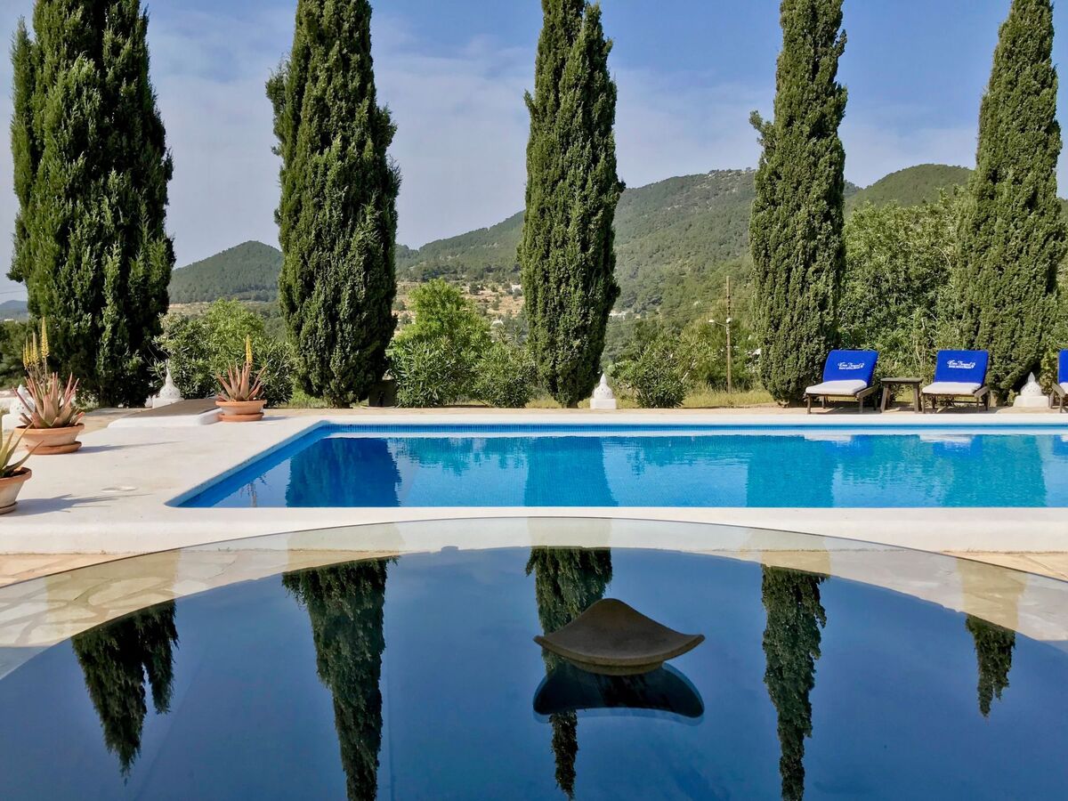 Villa El Palau – Maison 4 ch. sur 3 000 m² à Sant Josep - Photo 14