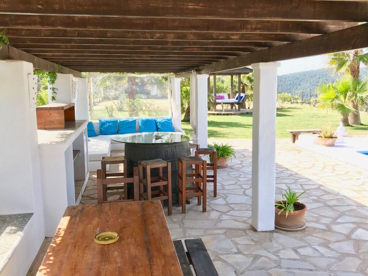 Villa El Palau – Maison 4 ch. sur 3 000 m² à Sant Josep - Photo 15