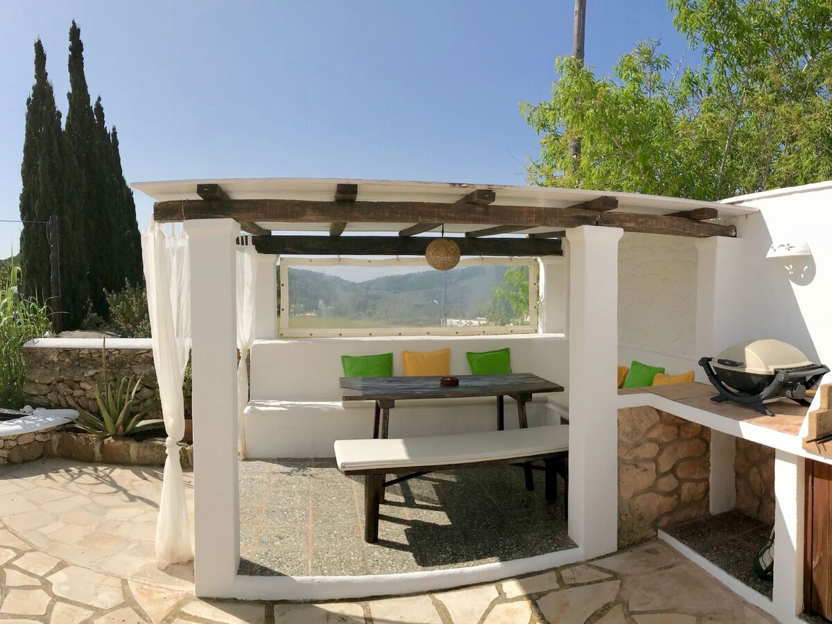 Villa El Palau – Maison 4 ch. sur 3 000 m² à Sant Josep - Photo 17