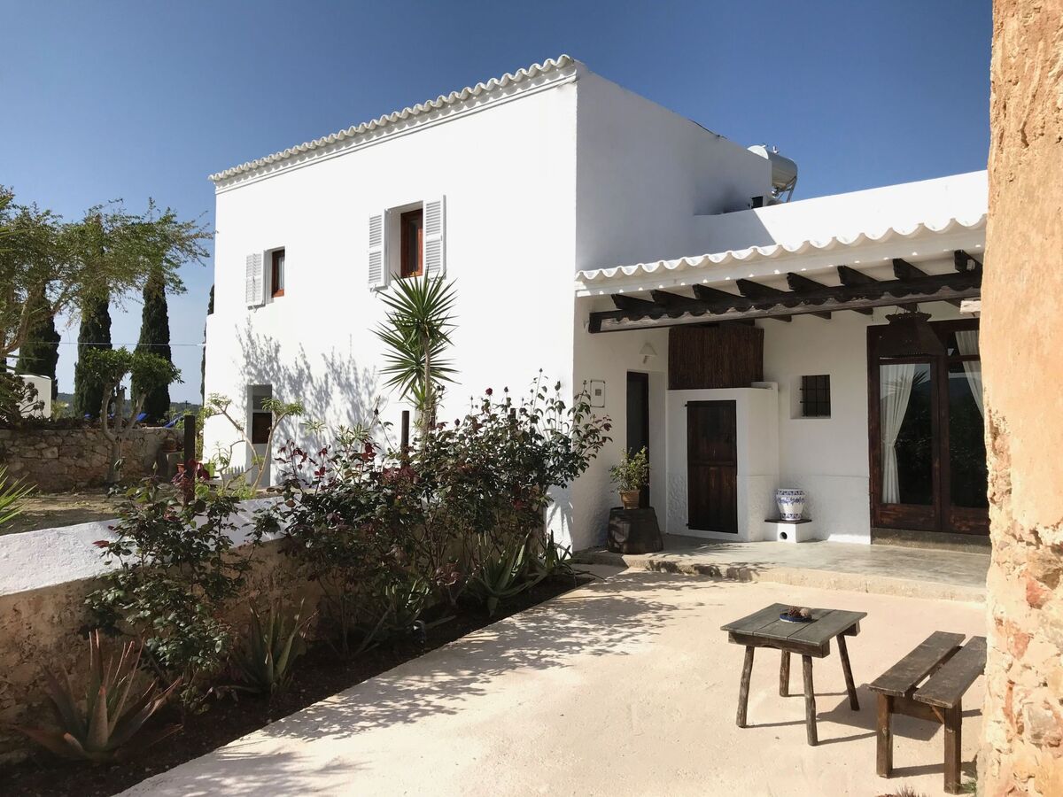Villa El Palau – Maison 4 ch. sur 3 000 m² à Sant Josep - Photo 20