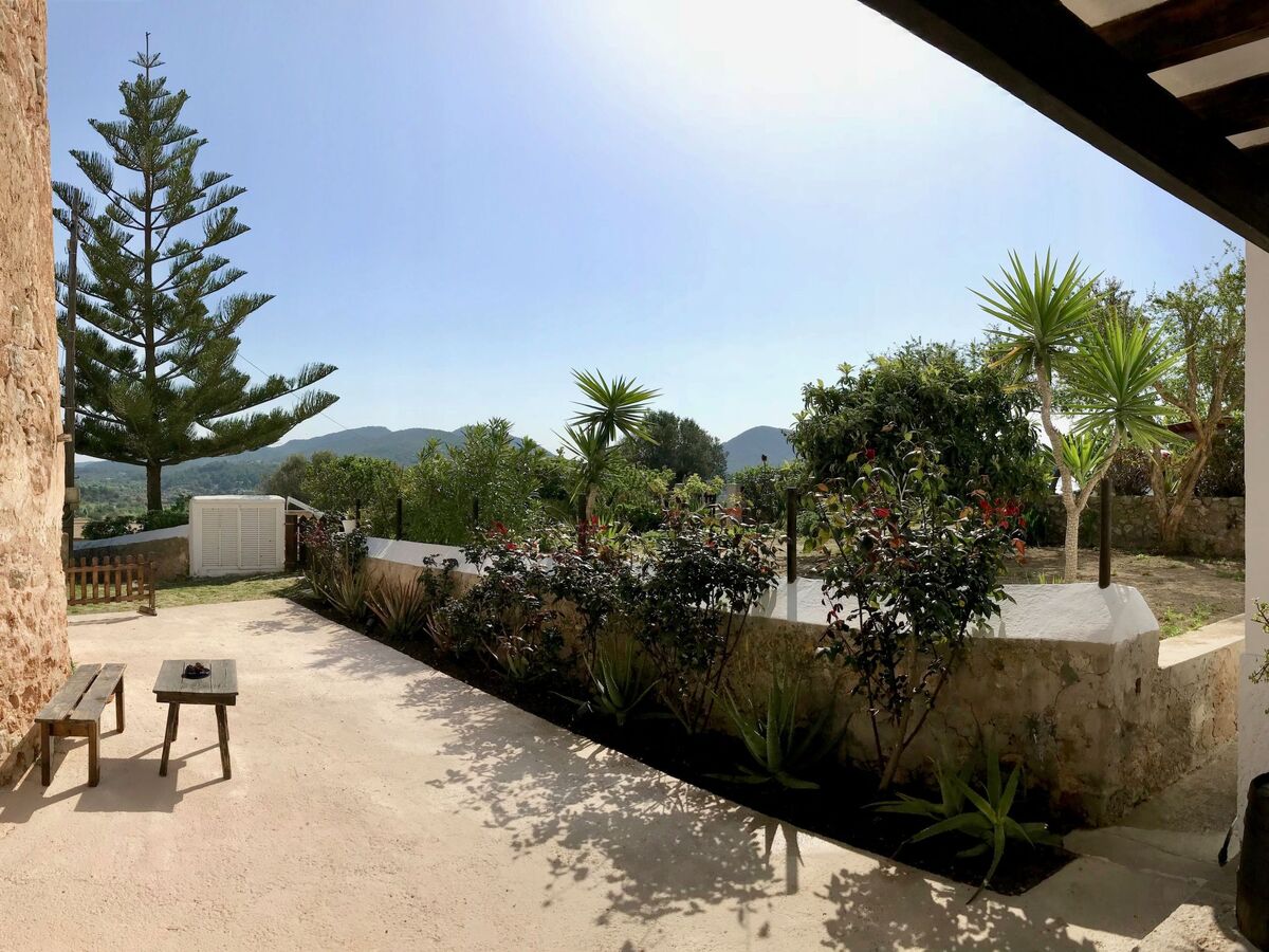 Villa El Palau – Maison 4 ch. sur 3 000 m² à Sant Josep - Photo 21