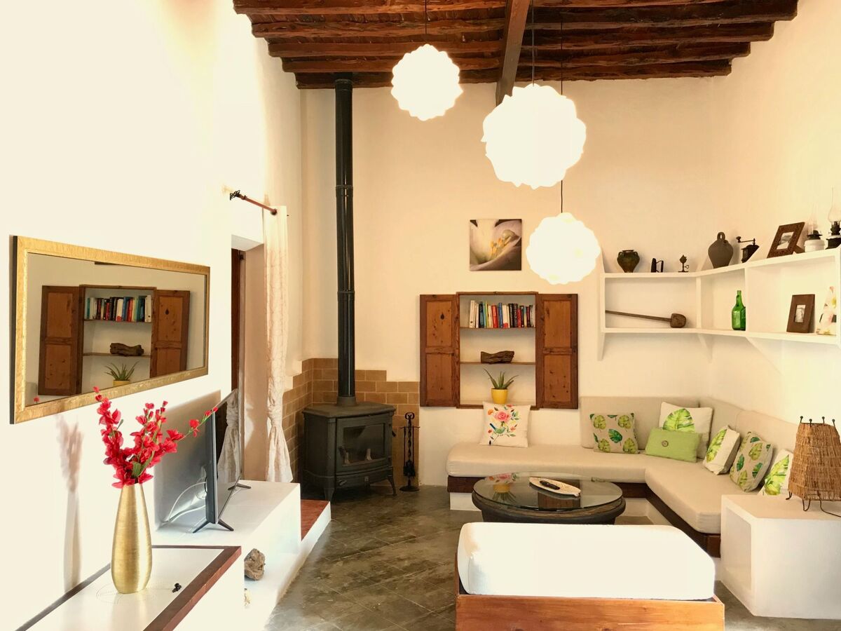 Villa El Palau – Maison 4 ch. sur 3 000 m² à Sant Josep - Photo 22