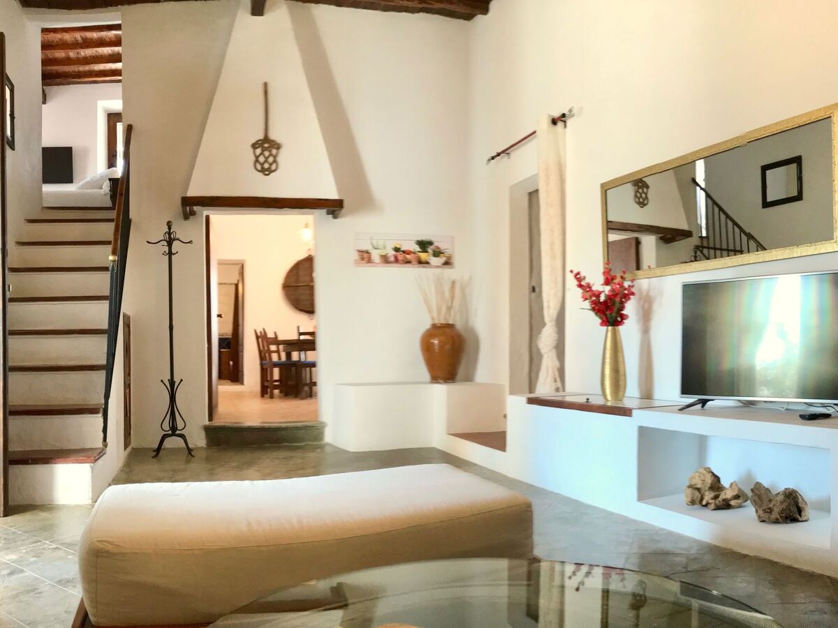 Villa El Palau – Maison 4 ch. sur 3 000 m² à Sant Josep - Photo 23