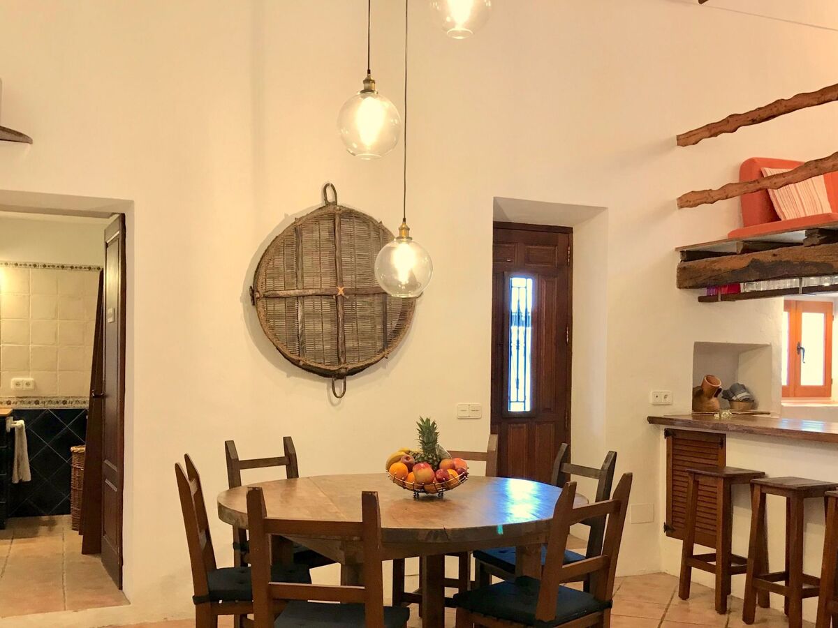 Villa El Palau – Maison 4 ch. sur 3 000 m² à Sant Josep - Photo 24