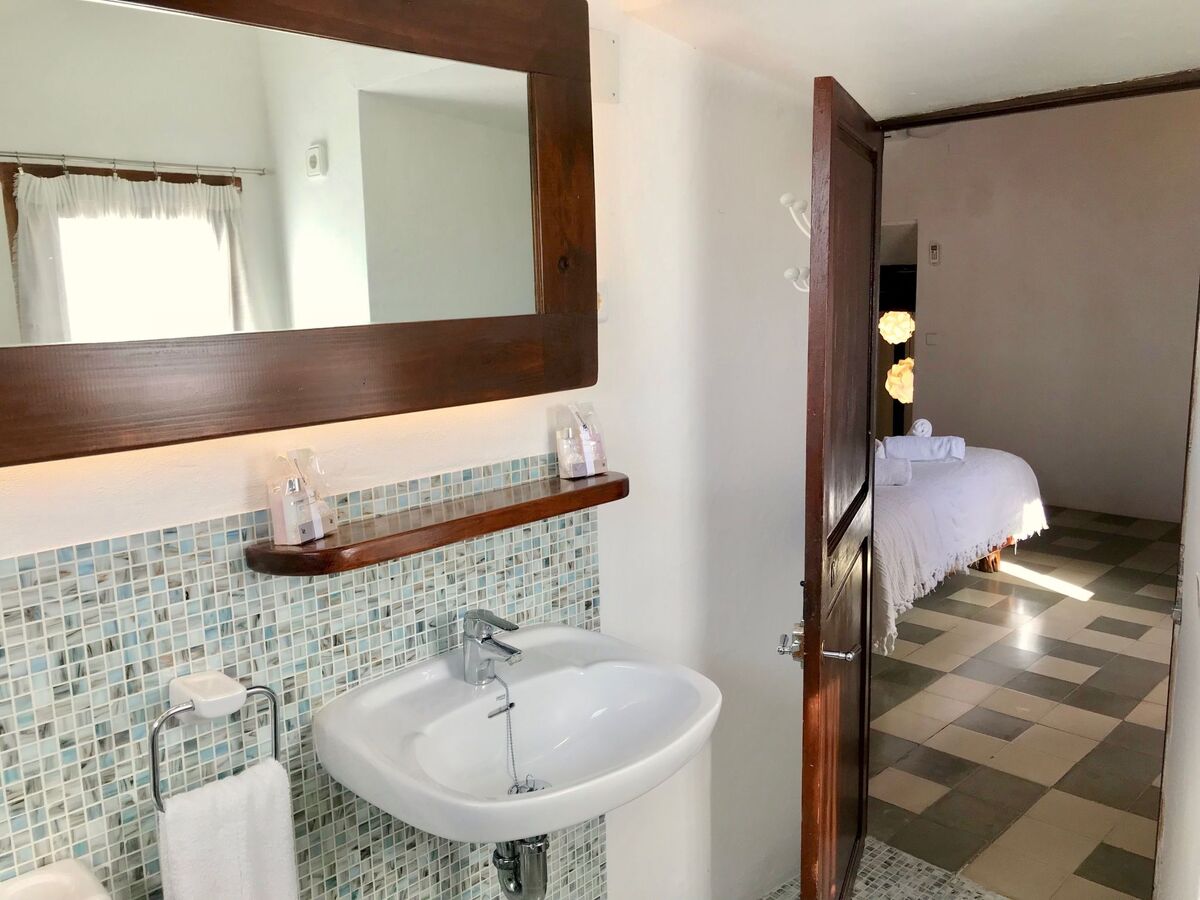 Villa El Palau – Maison 4 ch. sur 3 000 m² à Sant Josep - Photo 25