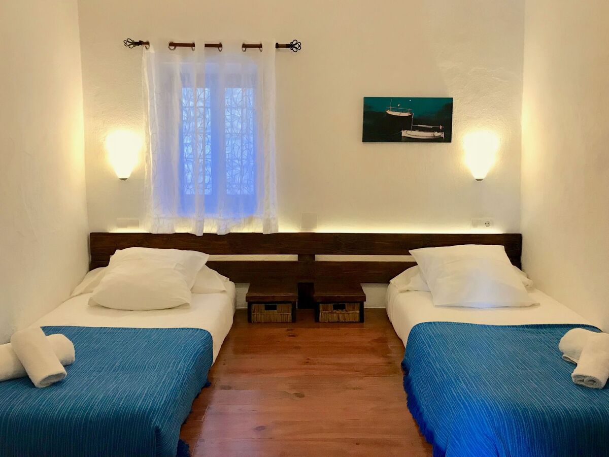 Villa El Palau – Maison 4 ch. sur 3 000 m² à Sant Josep - Photo 26