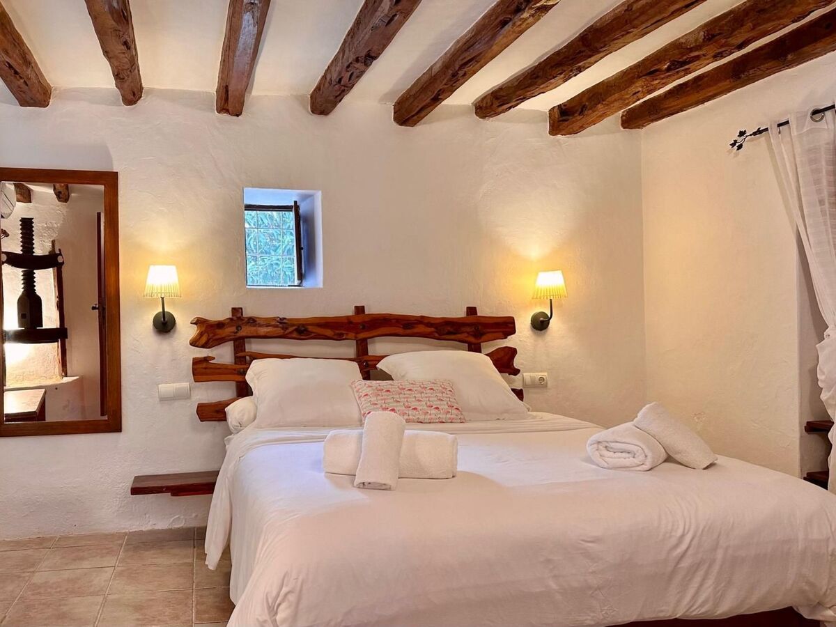 Villa El Palau – Maison 4 ch. sur 3 000 m² à Sant Josep - Photo 30