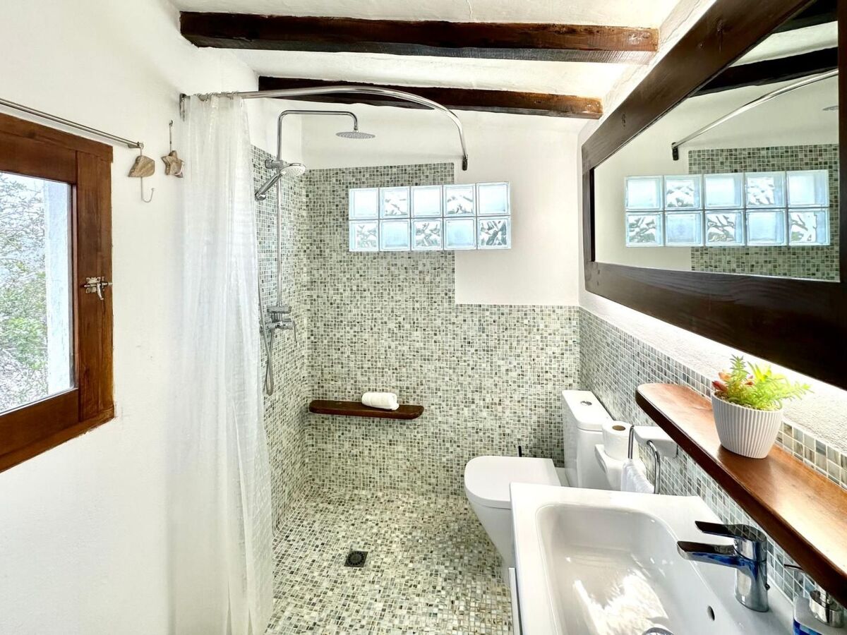 Villa El Palau – Maison 4 ch. sur 3 000 m² à Sant Josep - Photo 31