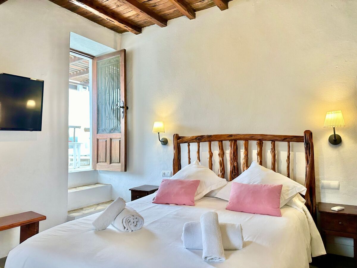 Villa El Palau – Maison 4 ch. sur 3 000 m² à Sant Josep - Photo 33