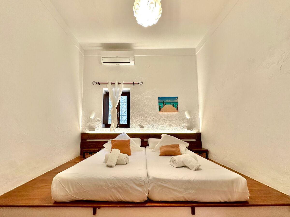 Villa El Palau – Maison 4 ch. sur 3 000 m² à Sant Josep - Photo 34