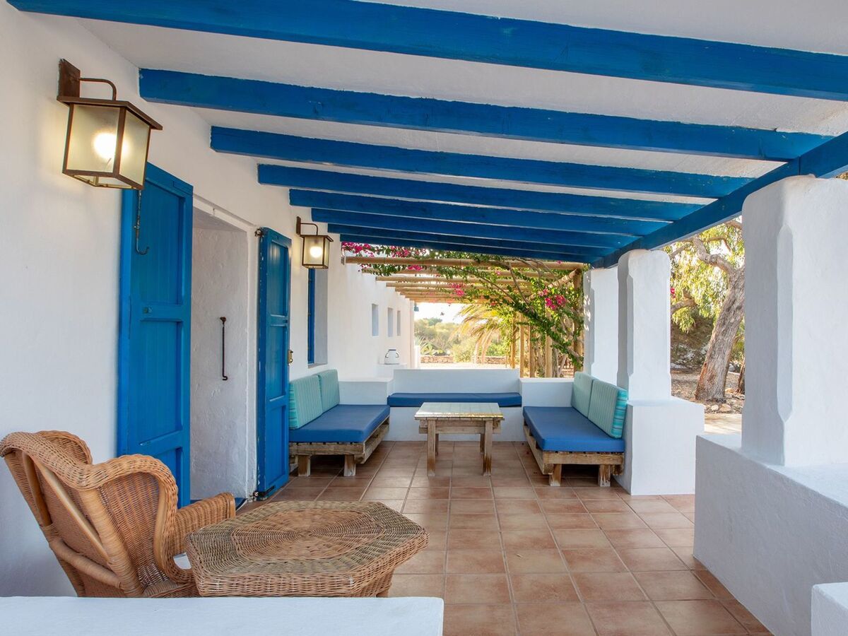 Maison Casa Migjorn – 5 ch., terrasse vue mer à Formentera - Photo 9