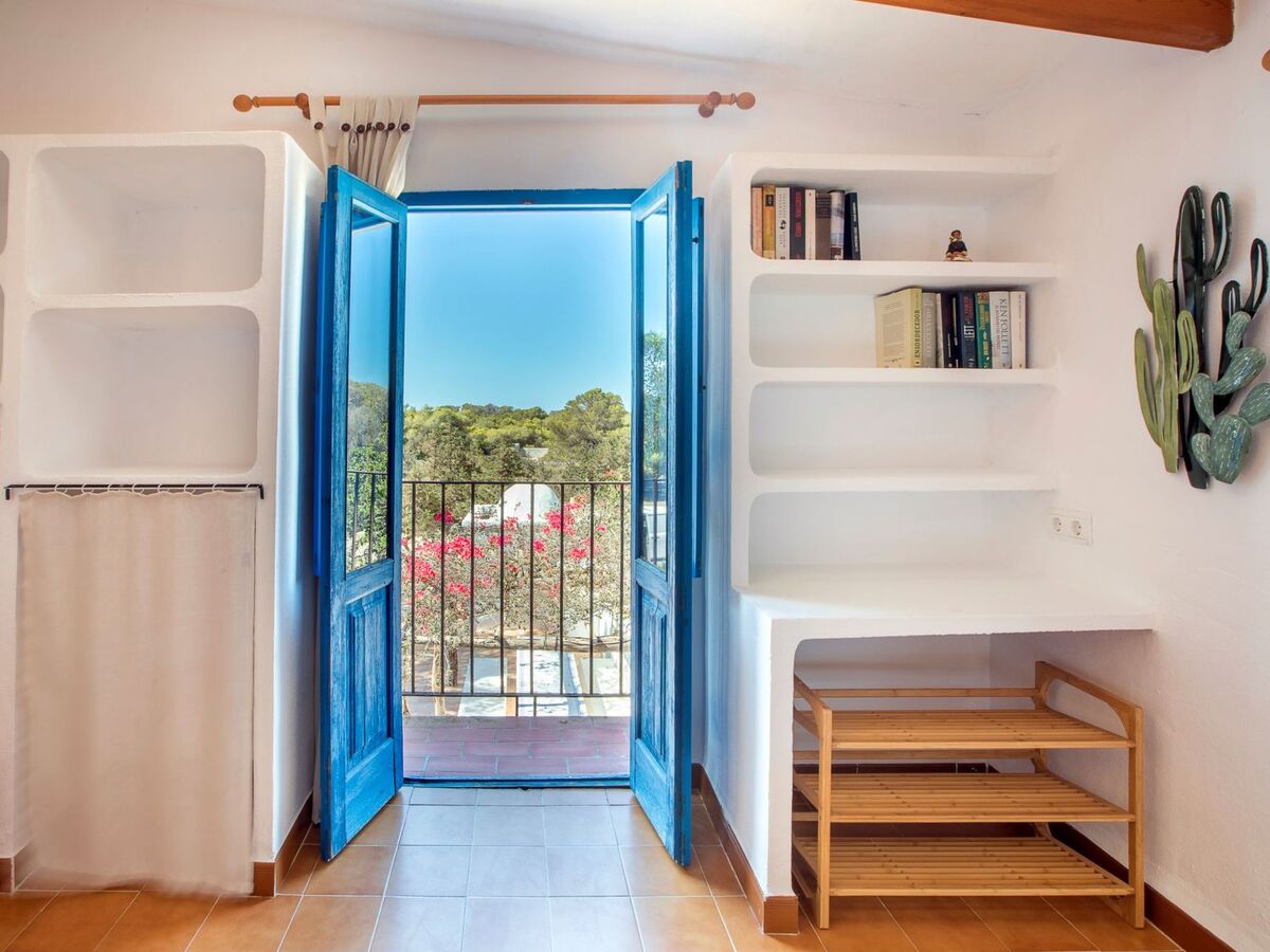 Maison Casa Migjorn – 5 ch., terrasse vue mer à Formentera - Photo 12