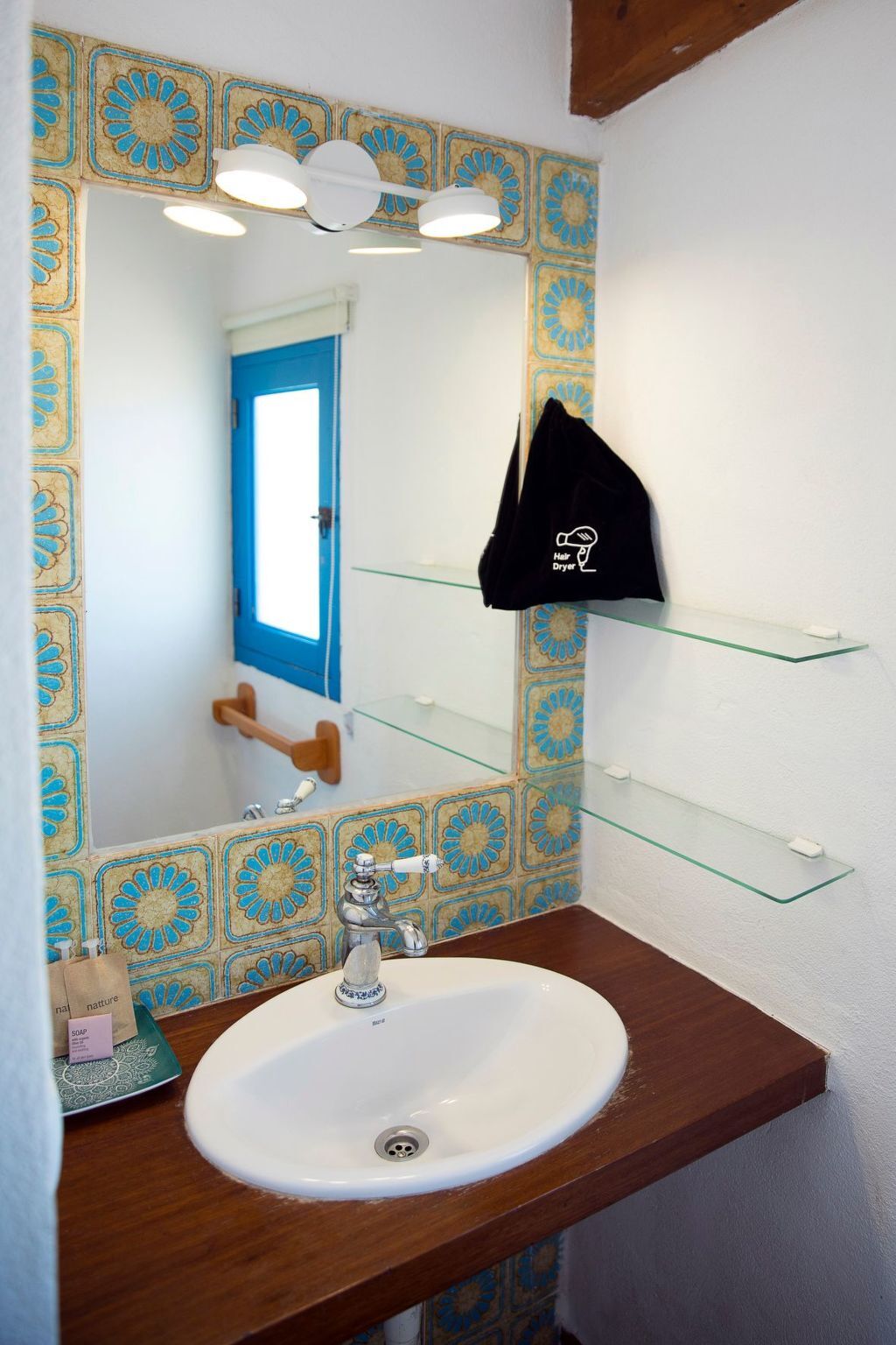 Maison Casa Migjorn – 5 ch., terrasse vue mer à Formentera - Photo 15