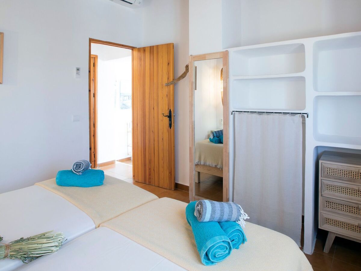 Maison Casa Migjorn – 5 ch., terrasse vue mer à Formentera - Photo 24