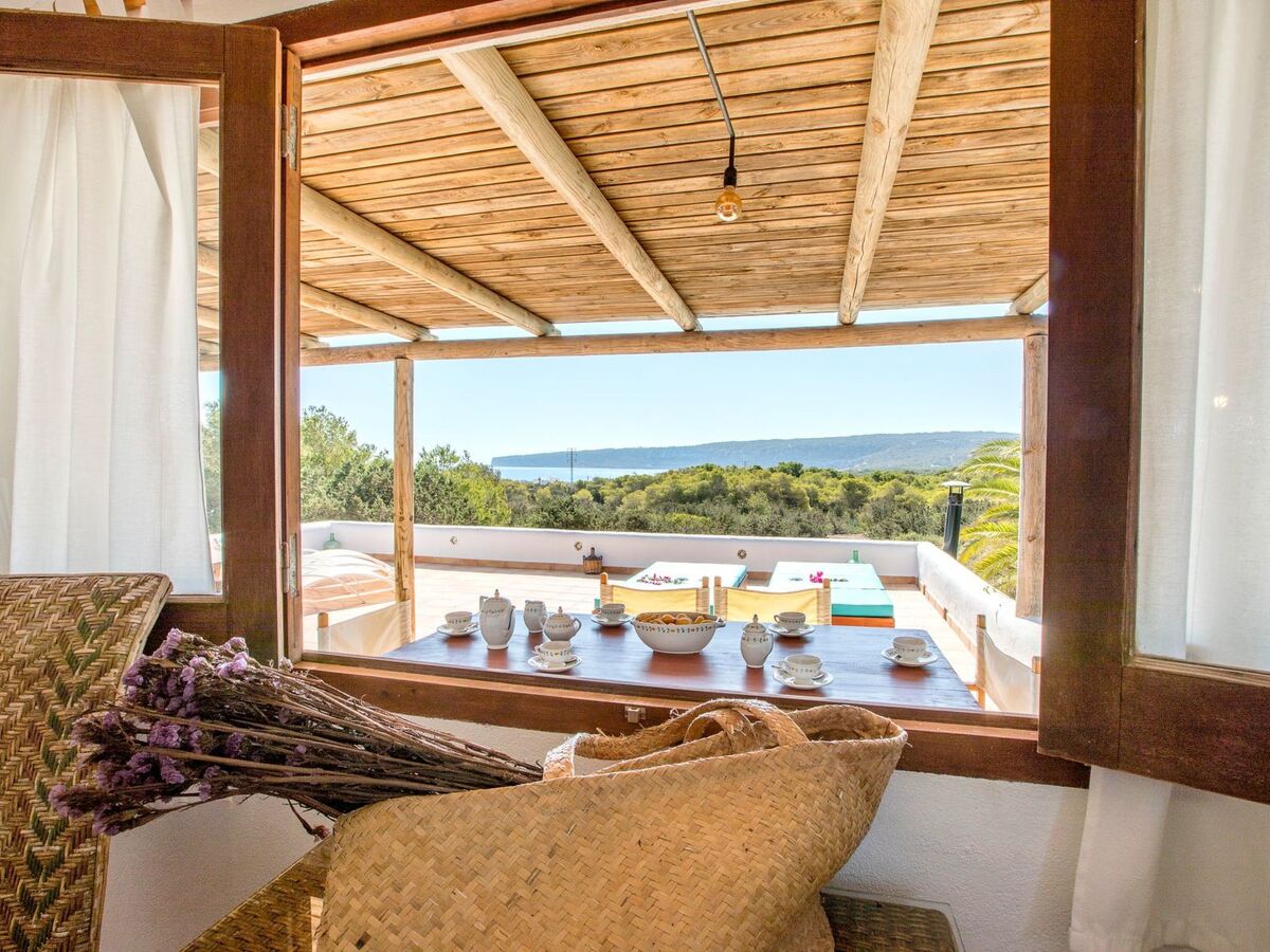 Maison Casa Migjorn – 5 ch., terrasse vue mer à Formentera - Photo 31