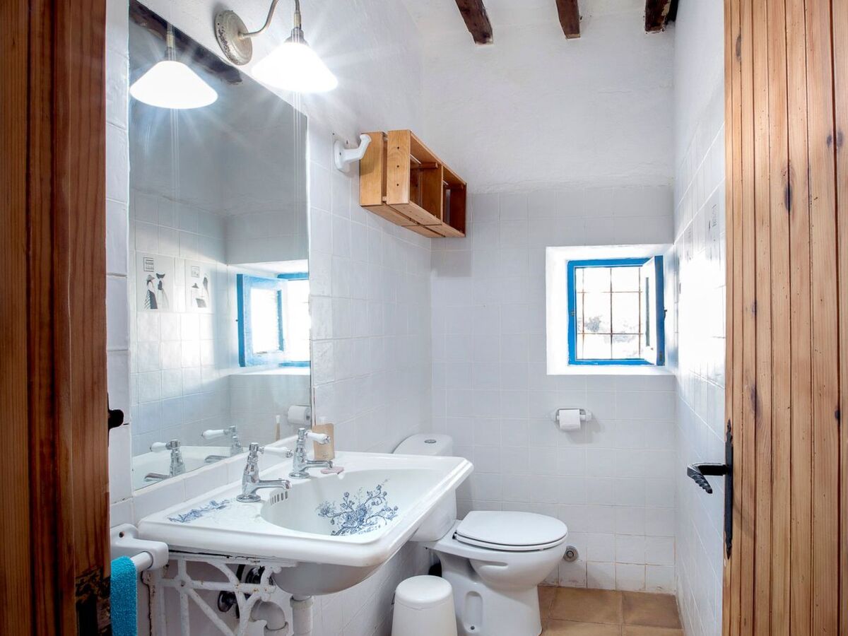 Maison Casa Migjorn – 5 ch., terrasse vue mer à Formentera - Photo 40