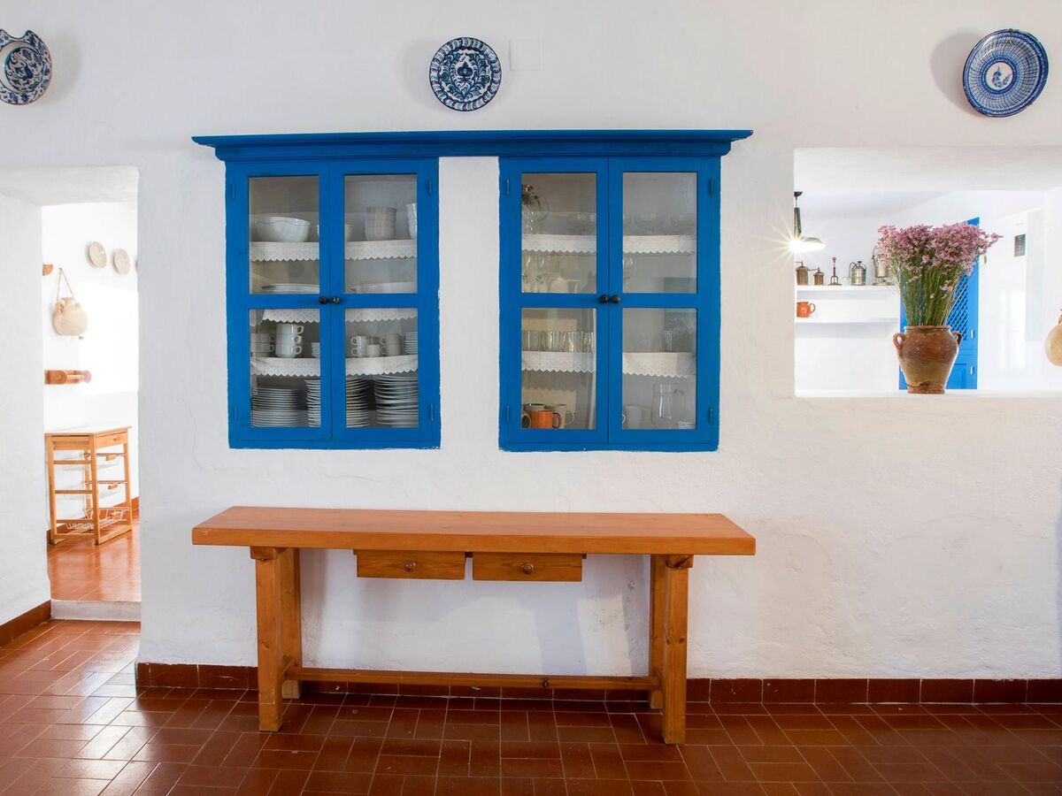 Maison Casa Migjorn – 5 ch., terrasse vue mer à Formentera - Photo 45