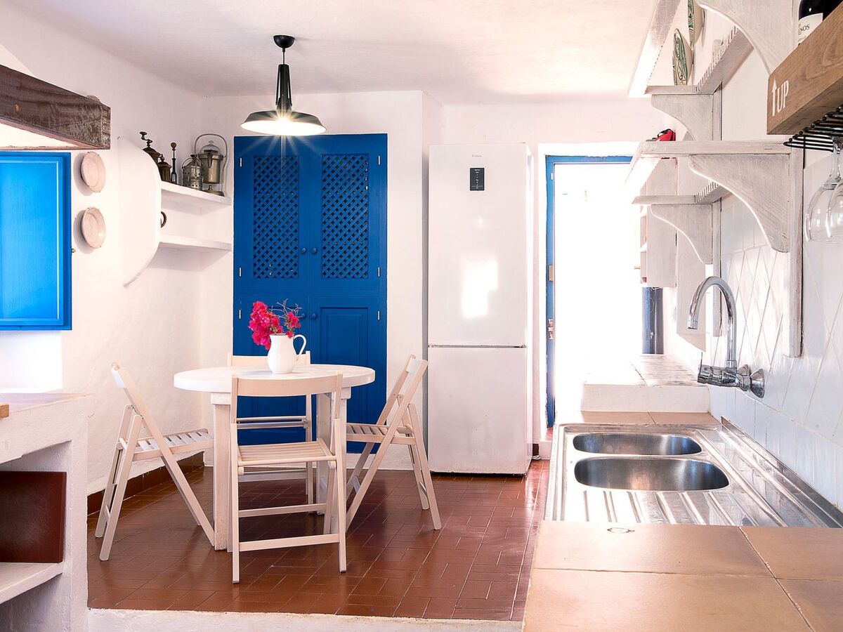 Maison Casa Migjorn – 5 ch., terrasse vue mer à Formentera - Photo 50