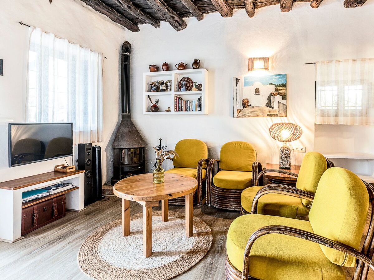 Maison Casa Llevant dans domaine privé, plage à 800 m – Formentera - Photo 19
