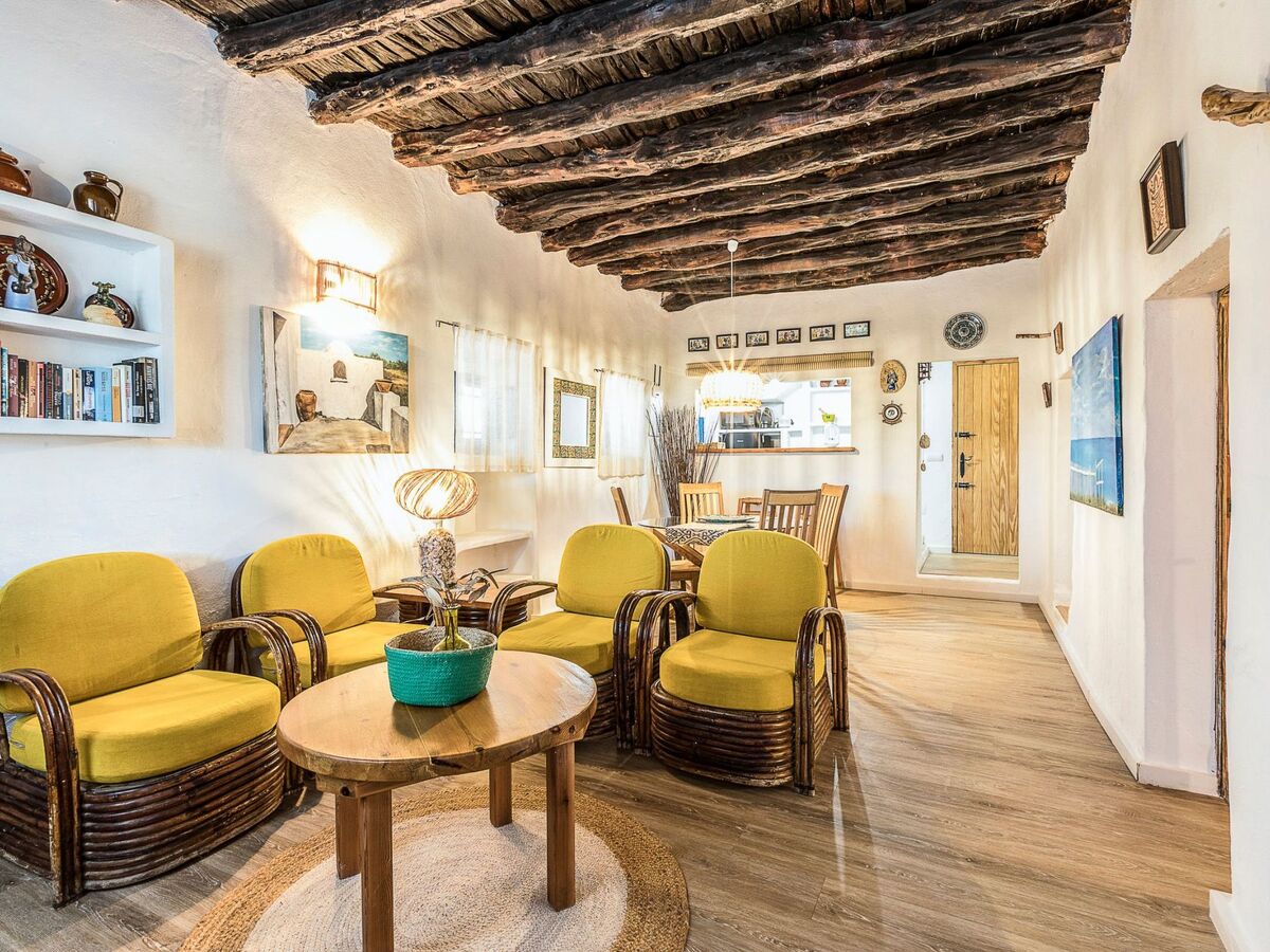 Maison Casa Llevant dans domaine privé, plage à 800 m – Formentera - Photo 20
