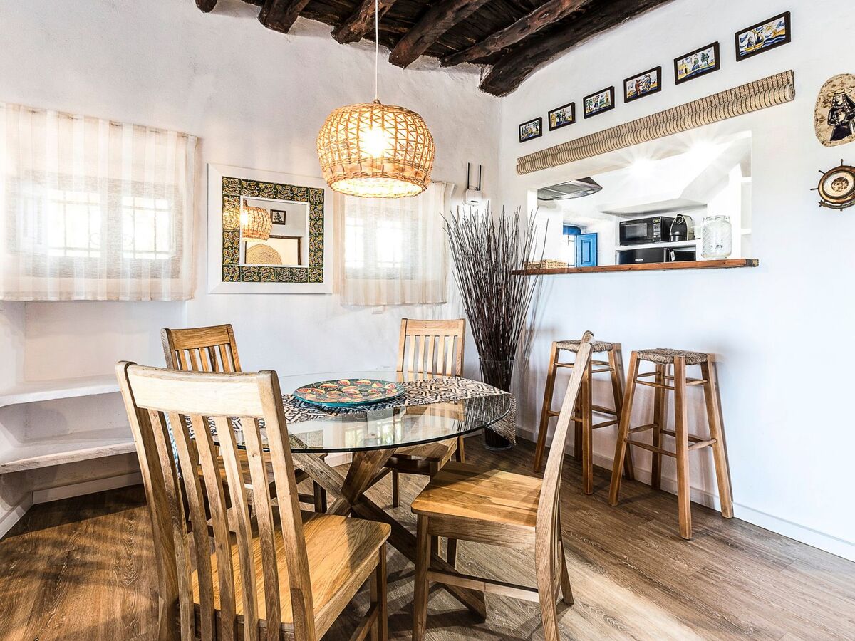 Maison Casa Llevant dans domaine privé, plage à 800 m – Formentera - Photo 21