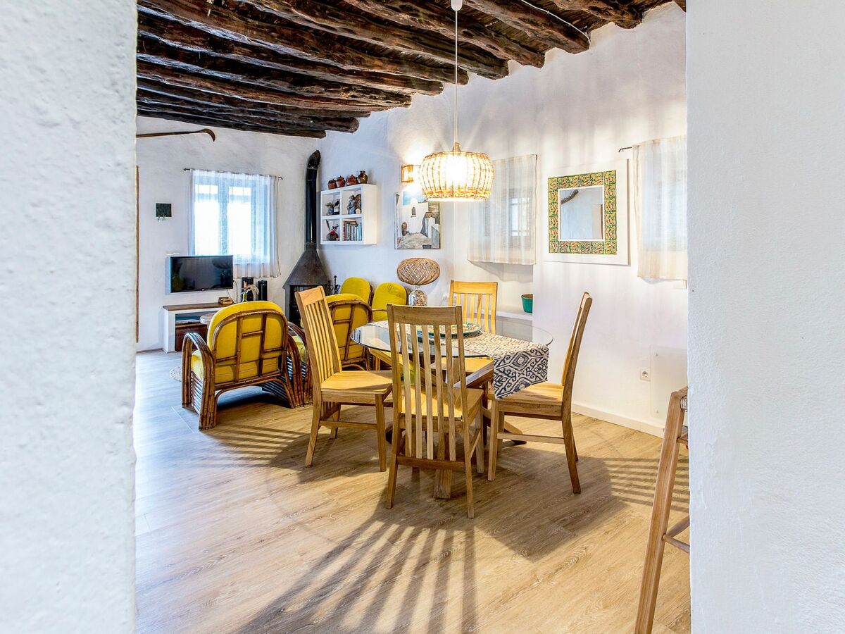 Maison Casa Llevant dans domaine privé, plage à 800 m – Formentera - Photo 22