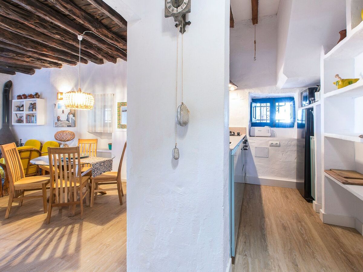 Maison Casa Llevant dans domaine privé, plage à 800 m – Formentera - Photo 23