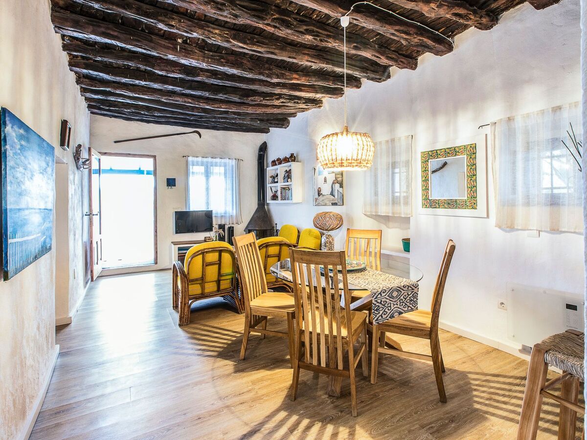 Maison Casa Llevant dans domaine privé, plage à 800 m – Formentera - Photo 24