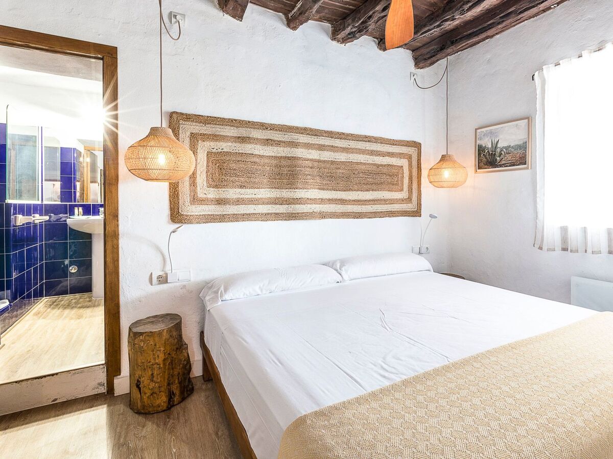Maison Casa Llevant dans domaine privé, plage à 800 m – Formentera - Photo 25