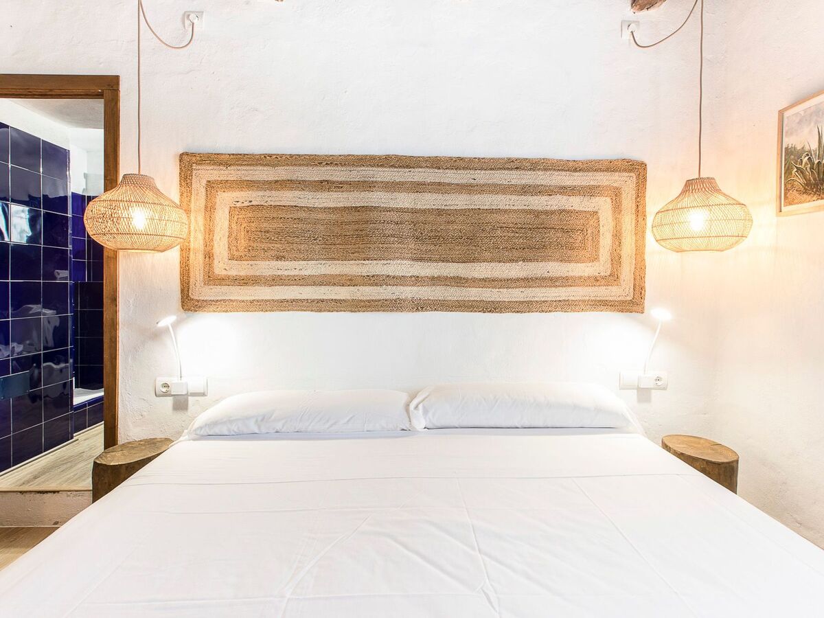 Maison Casa Llevant dans domaine privé, plage à 800 m – Formentera - Photo 26