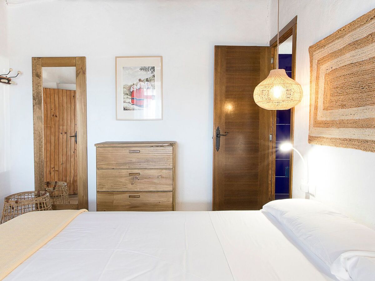 Maison Casa Llevant dans domaine privé, plage à 800 m – Formentera - Photo 28