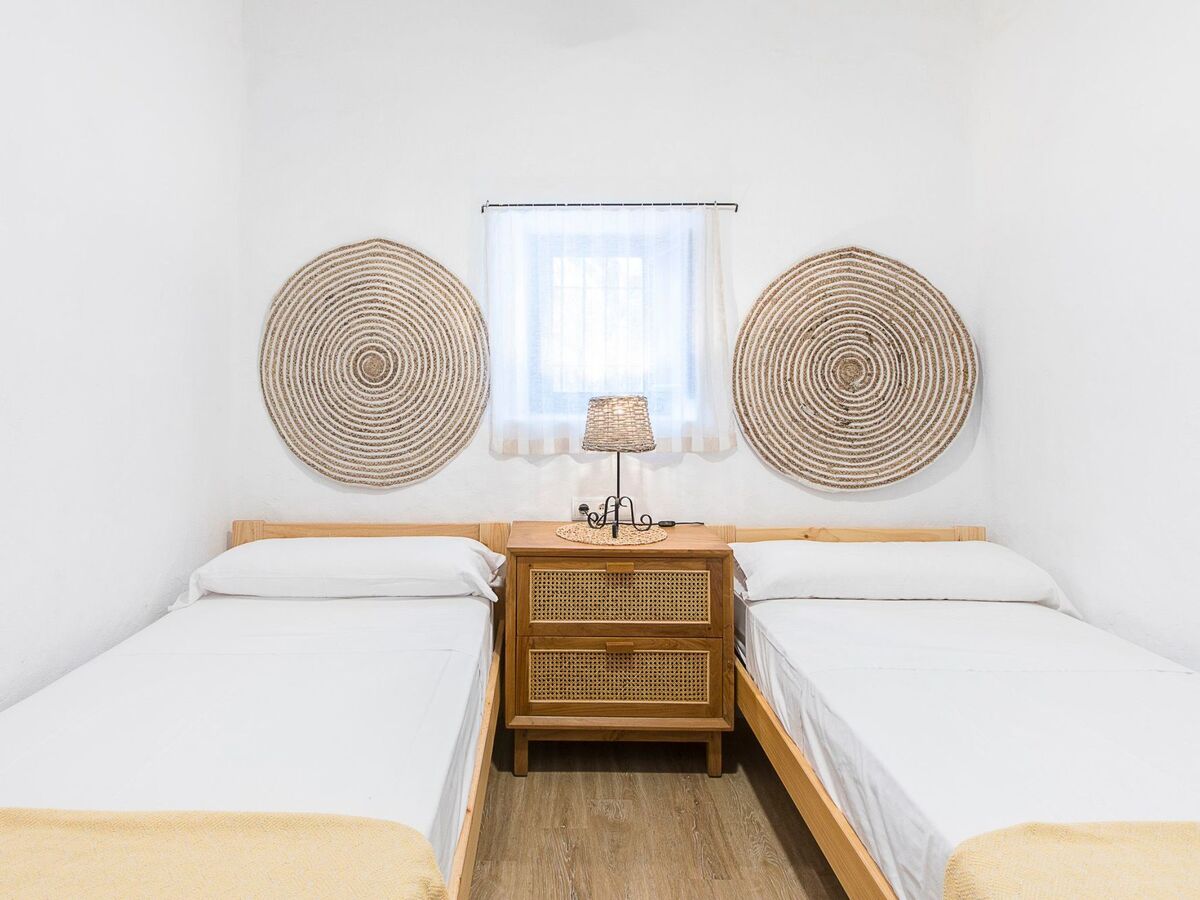 Maison Casa Llevant dans domaine privé, plage à 800 m – Formentera - Photo 29