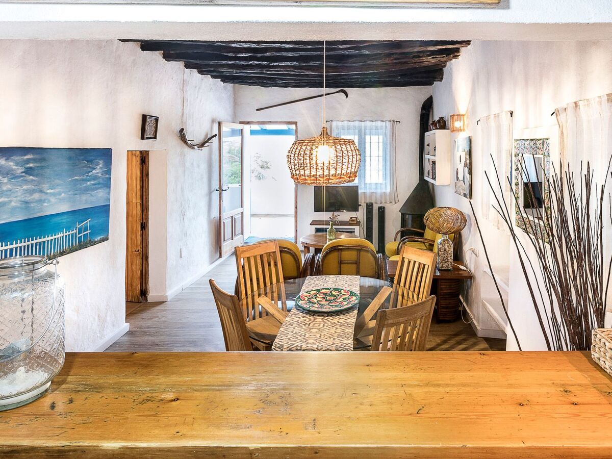 Maison Casa Llevant dans domaine privé, plage à 800 m – Formentera - Photo 34