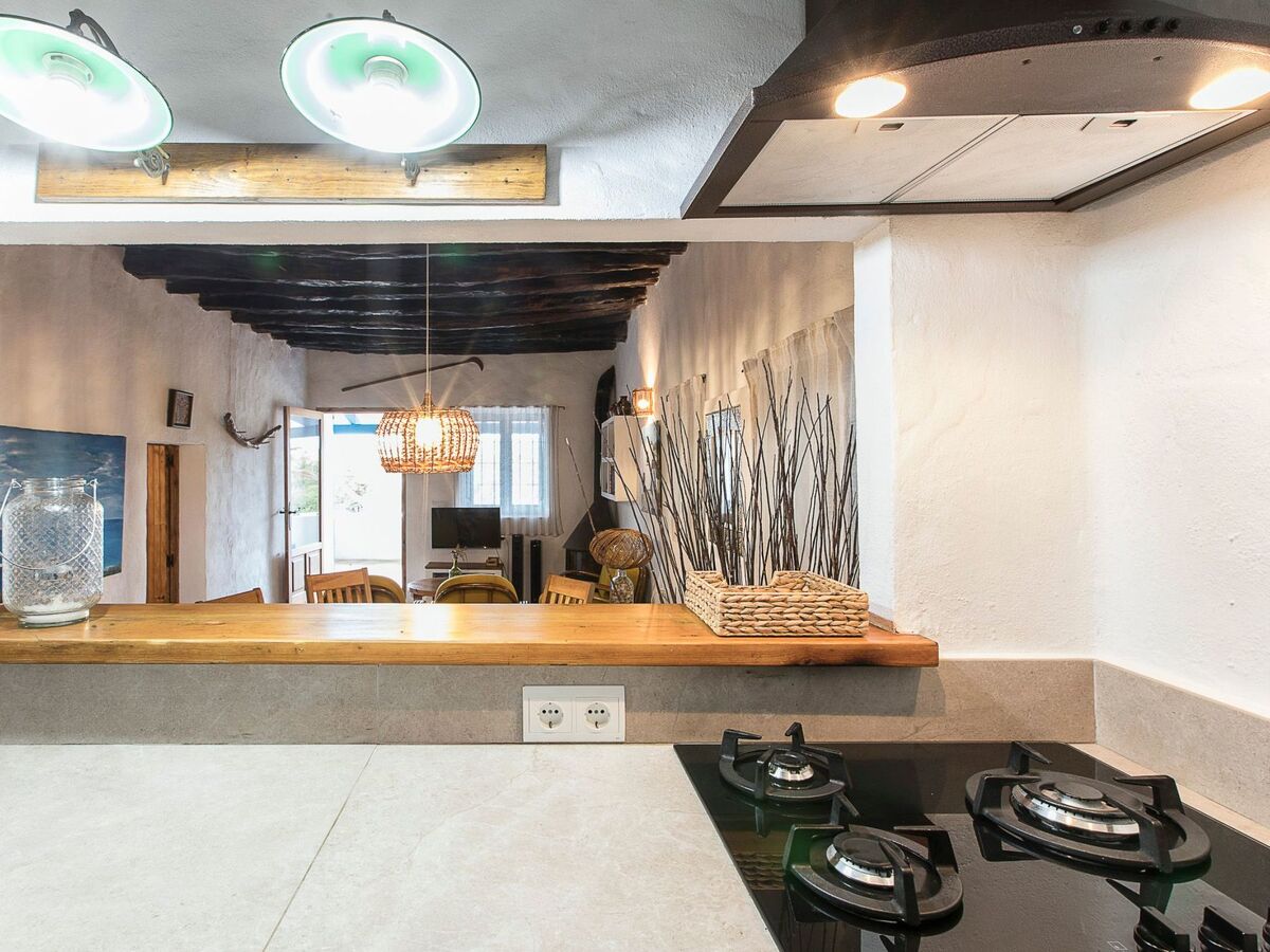Maison Casa Llevant dans domaine privé, plage à 800 m – Formentera - Photo 35