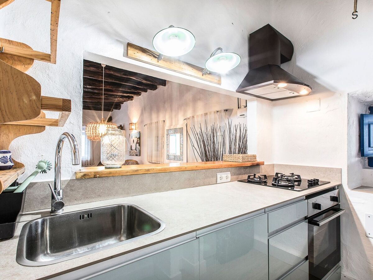 Maison Casa Llevant dans domaine privé, plage à 800 m – Formentera - Photo 36