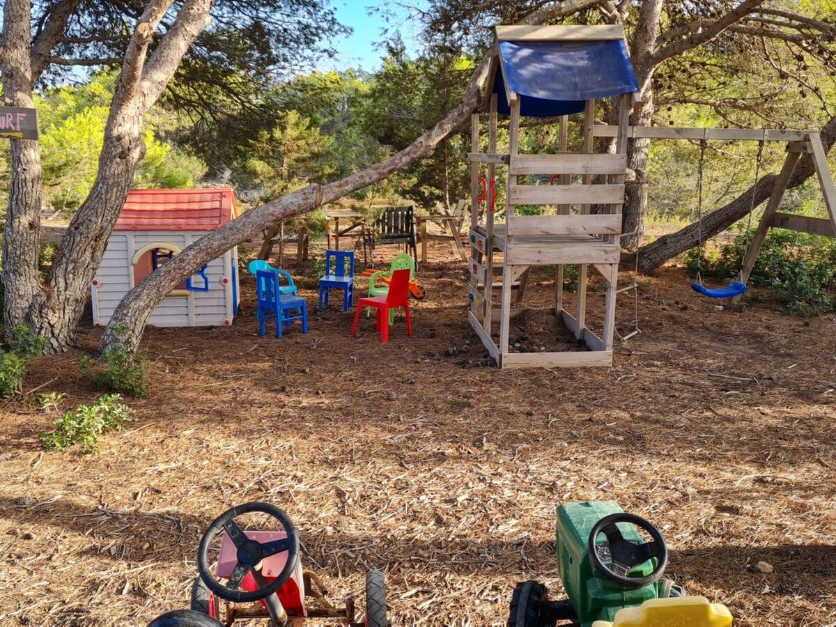Maison Casa Llevant dans domaine privé, plage à 800 m – Formentera - Photo 38