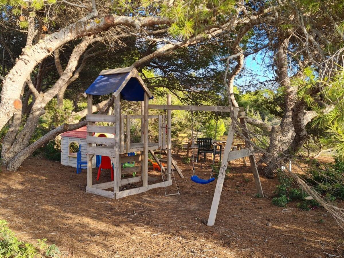 Maison Casa Llevant dans domaine privé, plage à 800 m – Formentera - Photo 39