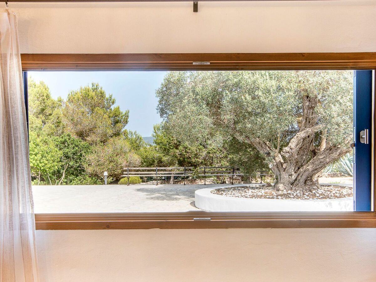 Maison Casa Tramontana à Es Caló – terrasse vue mer et plage à 800 m - Photo 13
