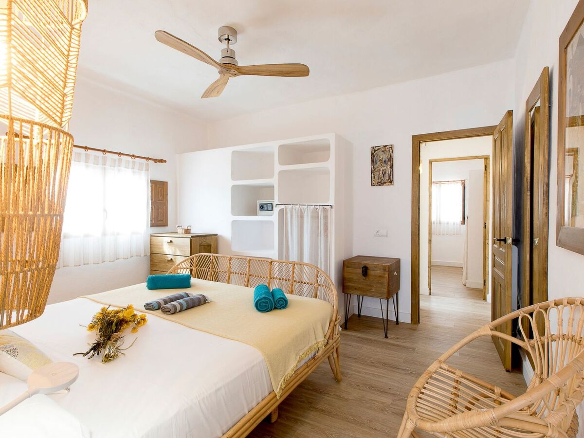 Maison Casa Tramontana à Es Caló – terrasse vue mer et plage à 800 m - Photo 21