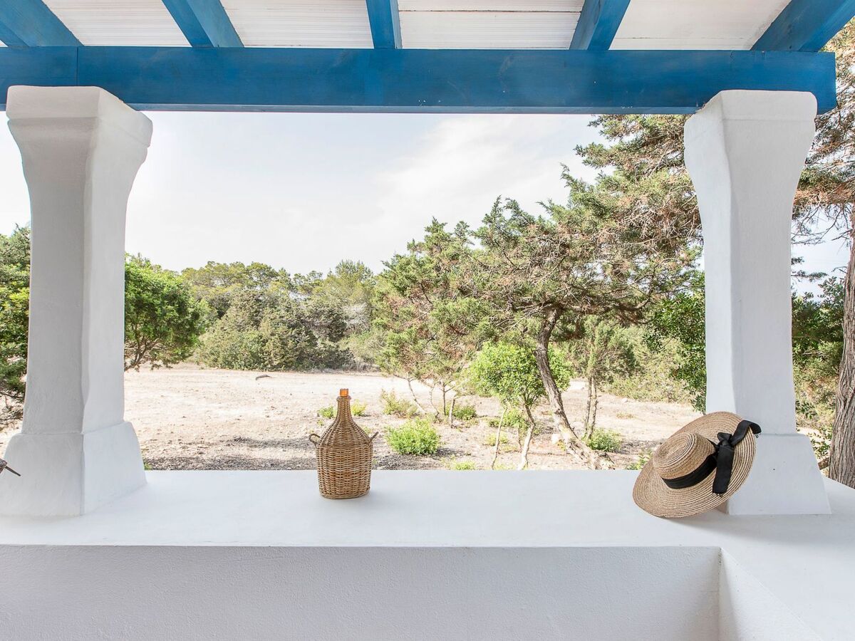Maison Casa Tramontana à Es Caló – terrasse vue mer et plage à 800 m - Photo 26