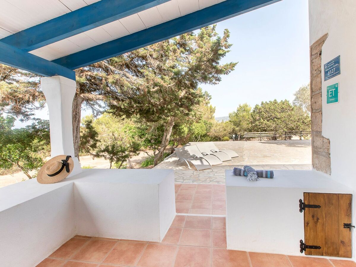 Maison Casa Tramontana à Es Caló – terrasse vue mer et plage à 800 m - Photo 27
