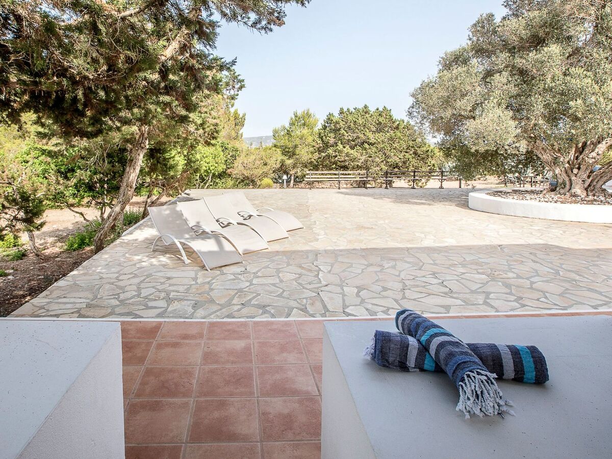 Maison Casa Tramontana à Es Caló – terrasse vue mer et plage à 800 m - Photo 28