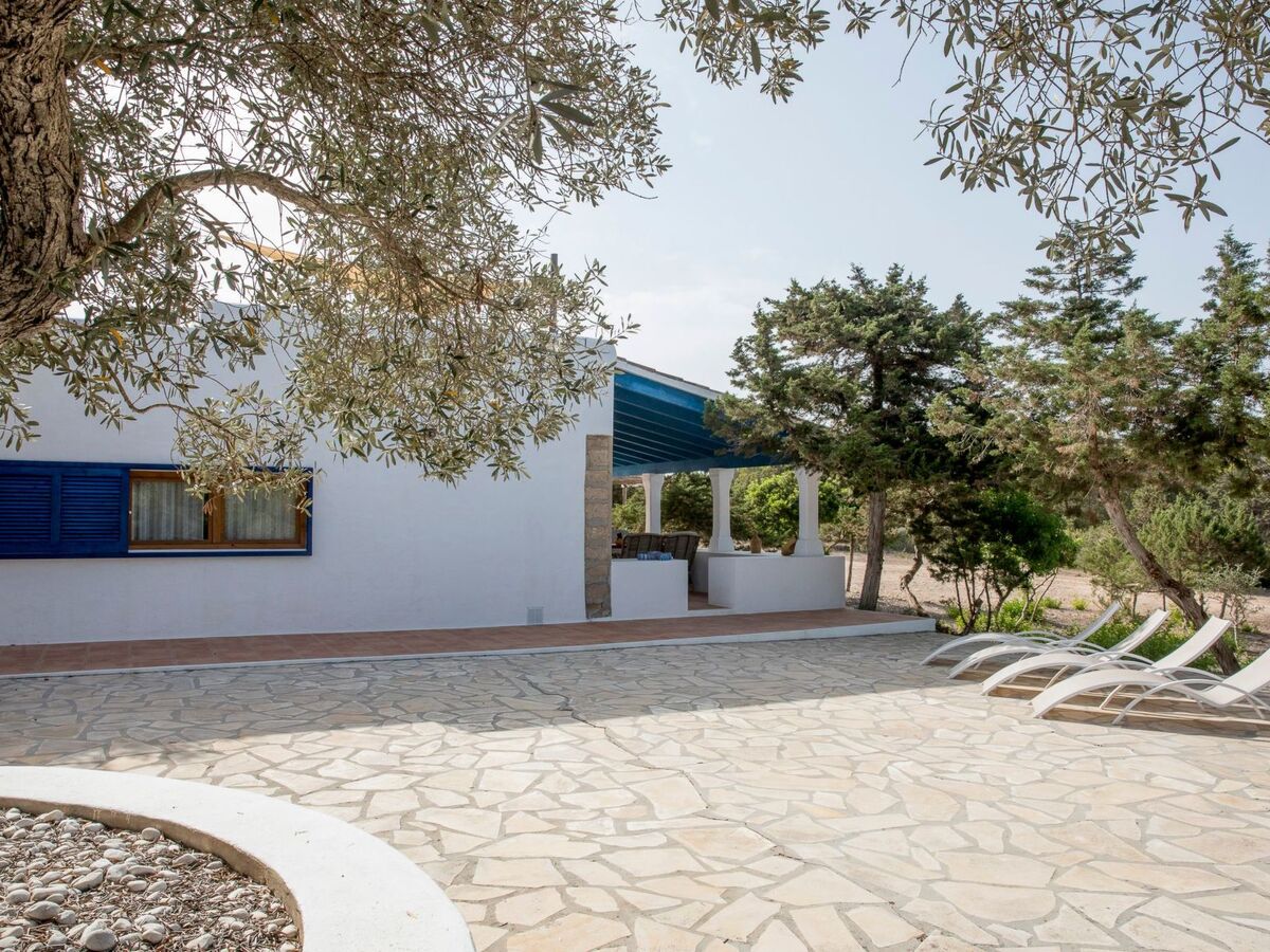 Maison Casa Tramontana à Es Caló – terrasse vue mer et plage à 800 m - Photo 29
