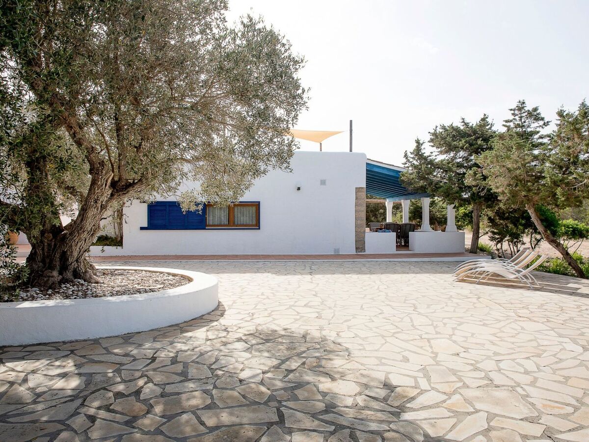 Maison Casa Tramontana à Es Caló – terrasse vue mer et plage à 800 m - Photo 31
