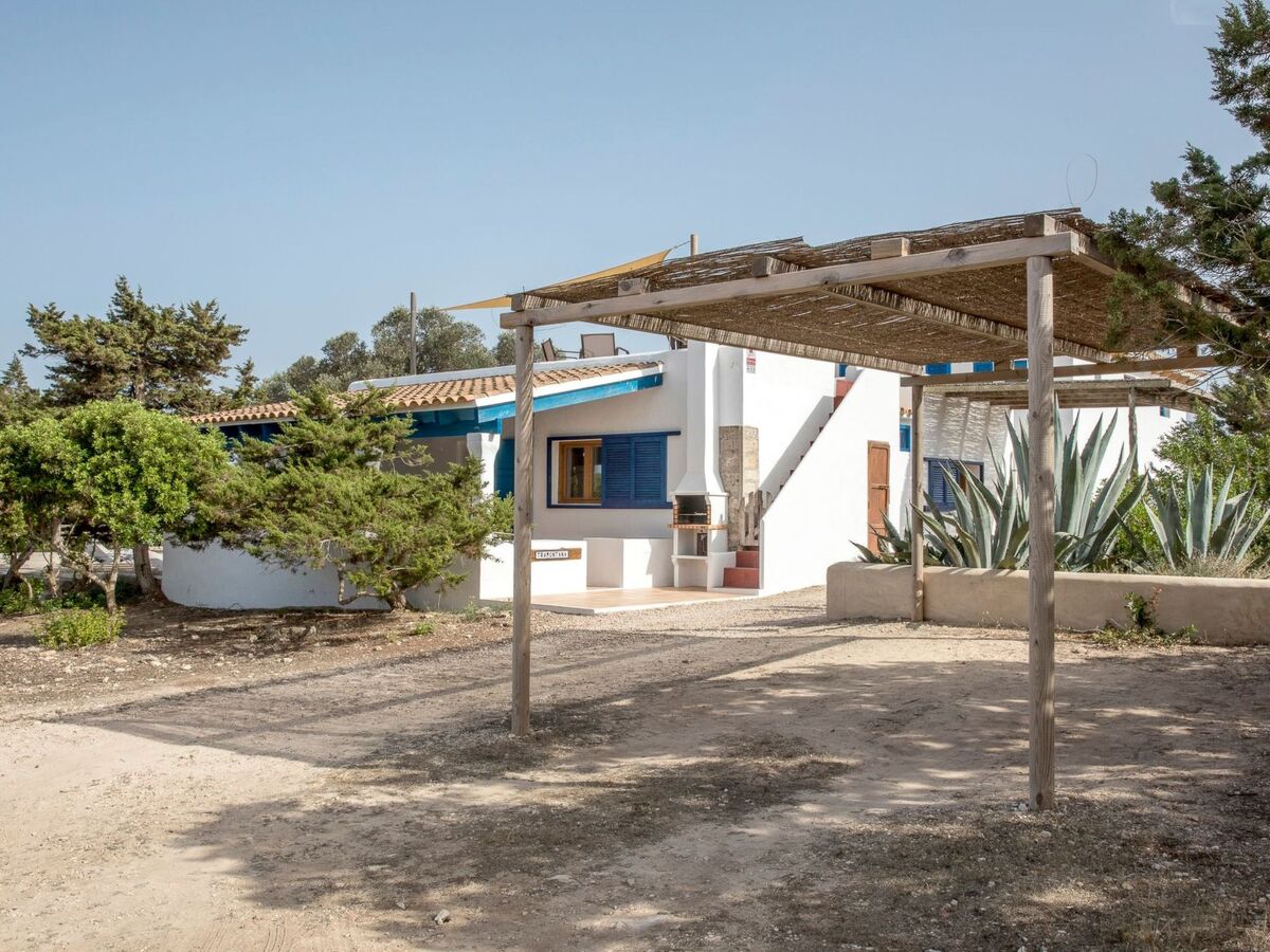 Maison Casa Tramontana à Es Caló – terrasse vue mer et plage à 800 m - Photo 33