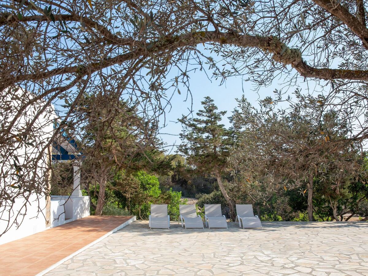 Maison Casa Tramontana à Es Caló – terrasse vue mer et plage à 800 m - Photo 36